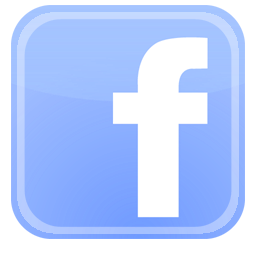 facebook icon for